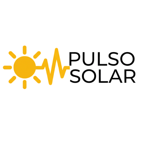Logo de Pulso Solar